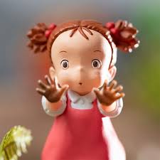 Collection Mei Assorted 6 Figurines