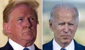 Election Americaine 2020 La Mort De Donald Trump Ou Joe Biden Risquerait Une Crise Monde Nouvelles Fr24 News France