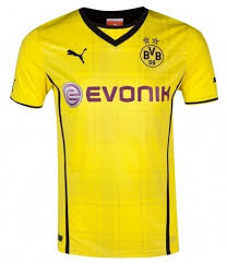 For dortmund, this was their second champions league final, with them winning their first title in 1997. Borussia Dortmund 2013 14 Camiseta Futbol 073 16 87 Camisetas De Futbol Baratas Online Football Shirts Football Kits Soccer Shirts