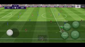 Review h.ziyech featured player !! Skill Ziyech Pes 2021 Mobile Youtube