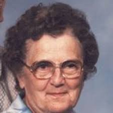 Leone Isabel Sutton Obituary August 22, 2003