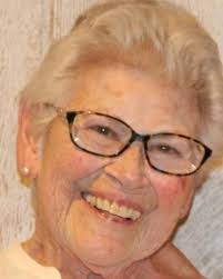 Dorothy Lu Cottrell Obituary October 23, 2024