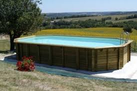 Piscines Hors Sol Irrijardin Un Large Choix De Petites Piscines Pour Votre Jardin