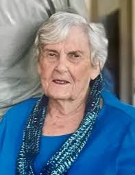 Obituary information for Geraldine Odham Rouse