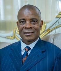 Vice Chair :: Liberia Land Authority