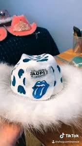 Skyy vodka and fireball cowboy hats; Diy Neon Cowboy Hat Novocom Top