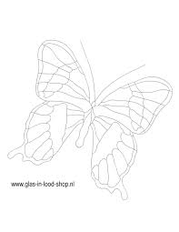 Stained Glass Patterns for FREE ...