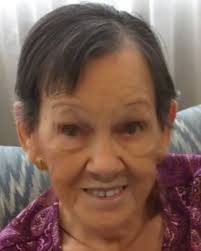 Ruby Collier Obituary 2023