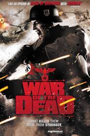 From tom cruise in top gun 2 to rambo taking on the cartels, these are the war films coming. War Of The Dead 2011 Yify Download Movie Torrent Yts