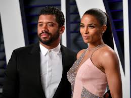 Russell wilson wife ashton exhibited an elegant j. What Is Russell Wilson S Net Worth Ciara S Husband Becomes Highest Paid Player In The Nfl After New Seahawks Contract