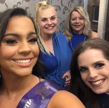 Miss Teen Galaxy UK 2021/22