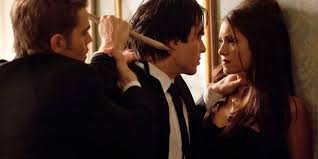 I don't love men that love other women. The Vampire Diaries 15 Quotes That Will Stick With Us Forever
