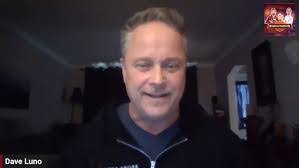 Andrew Colton's Instagram, Twitter & Facebook