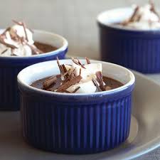 From a decadent chocolate trifle to fruity sorbets, these killer desserts are not only simple to make, but they contain less fat than your taste buds would have you think. 8 Make Ahead Desserts Myrecipes
