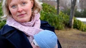 Edith Krohn's Instagram, Twitter & Facebook