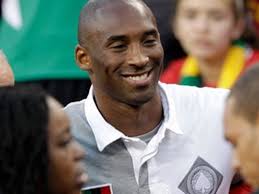 Kobe Bryant: Türkiye'de oynarım