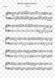 C major (sounding pitch) ( view more c major music for piano ) Scott Joplin Png Images Pngwing