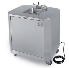portable handwashing station, cold &