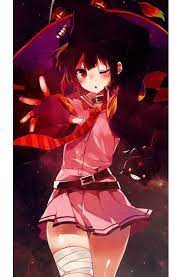 You can also upload and share your favorite waifu wallpapers. Waifu Wallpaper Megumin