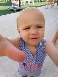 just here to show off my sweet baby🤍🤍