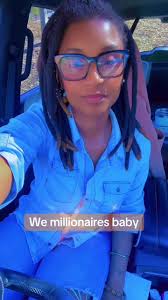 Who Is Alexis Major Millionaire