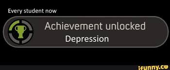 6 panel unstructured wool hat black leather strap with . Every Student Now Achievement Unlocked Depression
