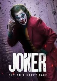 He is the villain set up to goad the protagonist into action. Joker 2 Fan Casting On Mycast