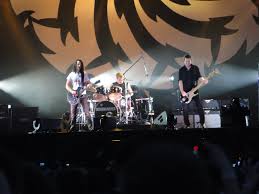 Soundgarden Discography Wikipedia