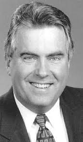 McLaughlin Takes Leave of Absence From Union Post