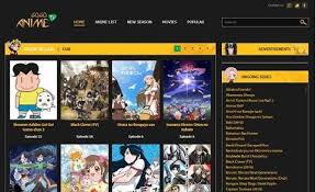 2 Best Sites To Stream Anime As Of 2020 Slant