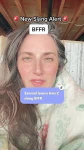 New Slang Word for Real