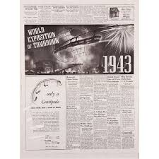 Newspaper Annoucing The Stark Expo From Captain America The First Avenger Bucky Bucky Barnes Aesthetic Captain America