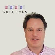 Stream episode Home Staging and Interior Styling with Colin McShane by Lets  Talk podcast