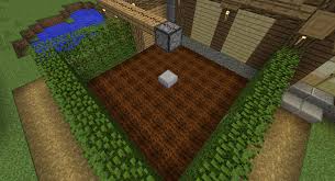 An observer requires a pickaxeto be mined. Observer Based Wheat Potato Carrot Farm Redstone Creations Redstone Discussion And Mechanisms Minecraft Java Edition Minecraft Forum Minecraft Forum