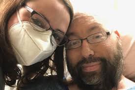 Fundraiser for Stacy Harfield by Jon Auel : Help our friend Adam with Brain  Cancer