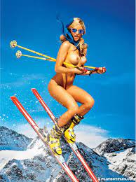 Skier porn ❤️ Best adult photos at hentainudes.com