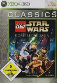 Adding new characters, new levels, new features and for the first time ever, the chance to build and battle your way through a fun star wars galaxy on your pc! Lego Star Wars Complete Saga Xbox Classics Von Lucasarts
