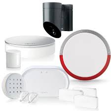 Home Alarm Advanced