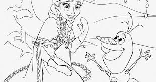 Frozen uma aventura congelante lindos desenhos para colorir. Desenhos Para Colorir Frozen Desenhos Para Desenhar