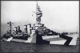 Bateau Furtif Dazzle Painting Wold War Guerre 02 Le Dazzle Camouflage Les Bateaux Furtifs De La Premiere Guer Bateaux Premiere Guerre Mondiale Guerre Mondiale