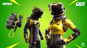 Get the goods in style. Fortnite Biological Agent And Aura In The Store Of 11 June 2019 Spark Chronicles