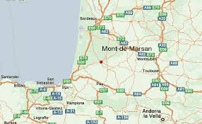 Chargement de la météo pendant 10 jours mont‑de‑marsan, france. Previsions Meteo Pour Mont De Marsan