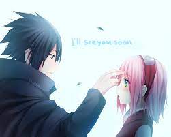 Haruno Sakura Uchiha Sasuke Sakura Wattpad Anak