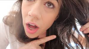 Grey hair can appear at any age and can be caused by a number of different factors including heredity, environmen. My Hair Is Turning Grey Youtube
