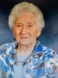 Eunice F (Schmidt) Kern Obituary