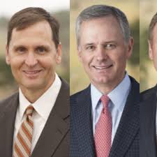 Former Valero President Gregory King among key leaders receiving promotions  at EnCap Flatrock Midstream