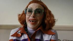 THE GRINCH (2018) Movie Trailer 3: Benedict Cumberbatch's Solitary Life is  Interrupted by Christmas