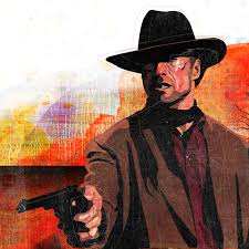 While that's untrue, eastwood's spaghetti westerns sure did bring the genre into a whole new world. Clint Eastwood S Unforgiven Closed The Book On Movie Westerns The Ringer