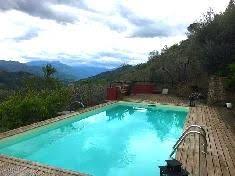 Maison A Vendre Toscane Bagni Di Lucca Lu Toscane Toscane Immobilier Immobilier A Vendre