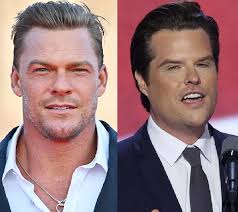 Somebody done started something that he is nowhere man enough to deal with.  And it shows, bigly! #ElbowsUp